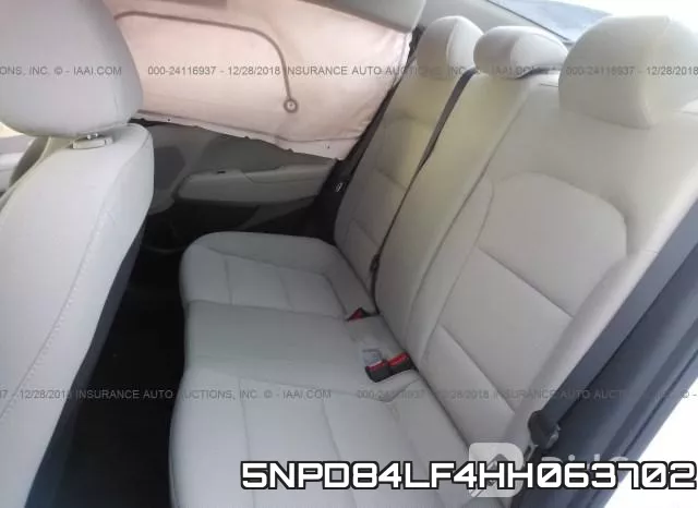 5NPD84LF4HH063702 фото 9