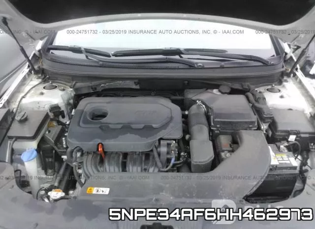 5NPE34AF6HH462973 фото 2