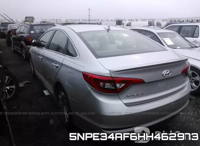 5NPE34AF6HH462973 фото 4