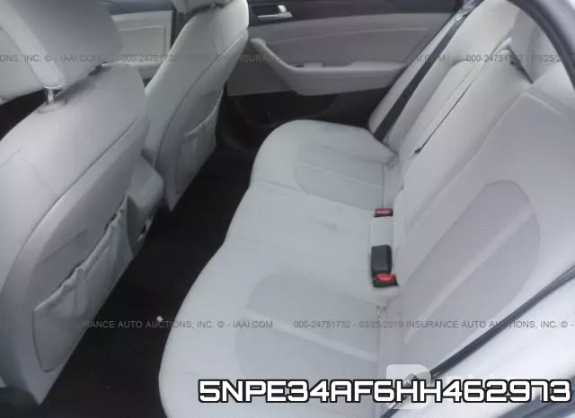 5NPE34AF6HH462973 фото 9