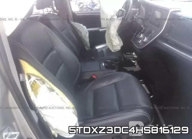 5TDXZ3DC4HS816129 фото 6
