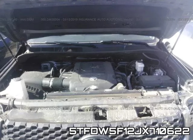 5TFDW5F12JX710622 фото 2
