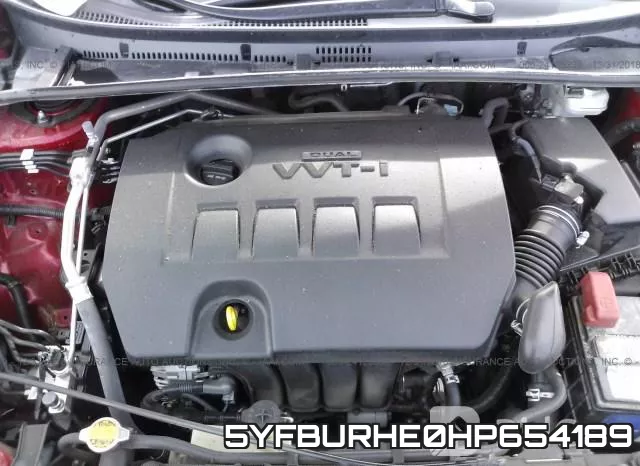 5YFBURHE0HP654189 фото 2