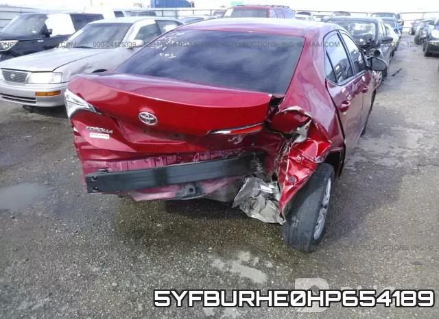 5YFBURHE0HP654189 фото 7