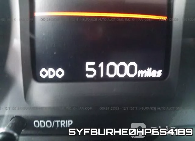 5YFBURHE0HP654189 фото 8