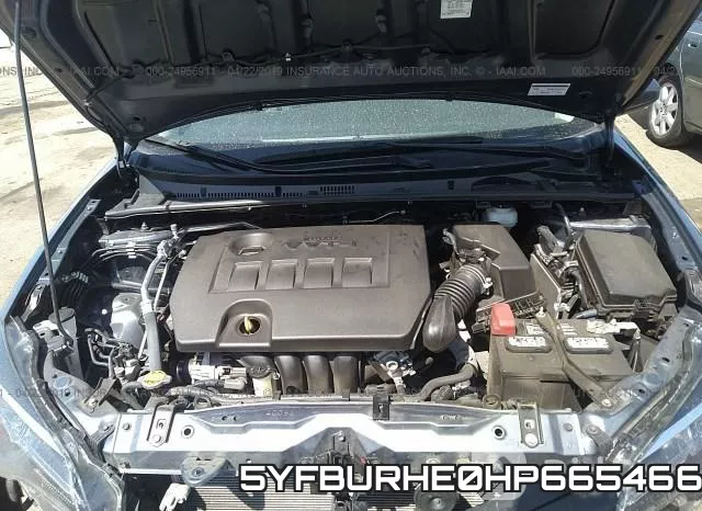 5YFBURHE0HP665466 фото 2