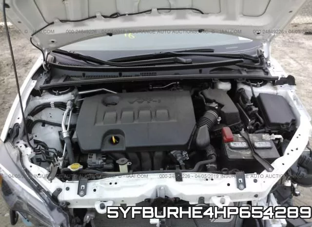 5YFBURHE4HP654289 фото 2