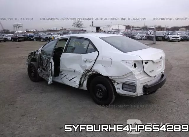 5YFBURHE4HP654289 фото 4