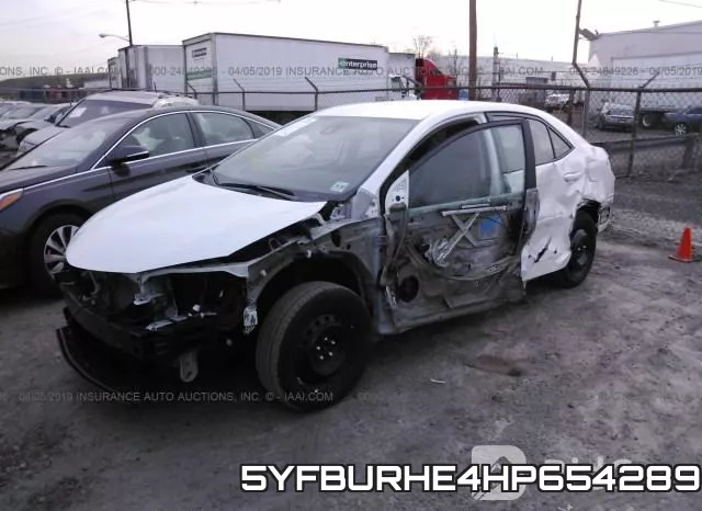 5YFBURHE4HP654289 фото 7