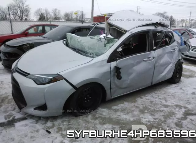 5YFBURHE4HP683596 фото 3