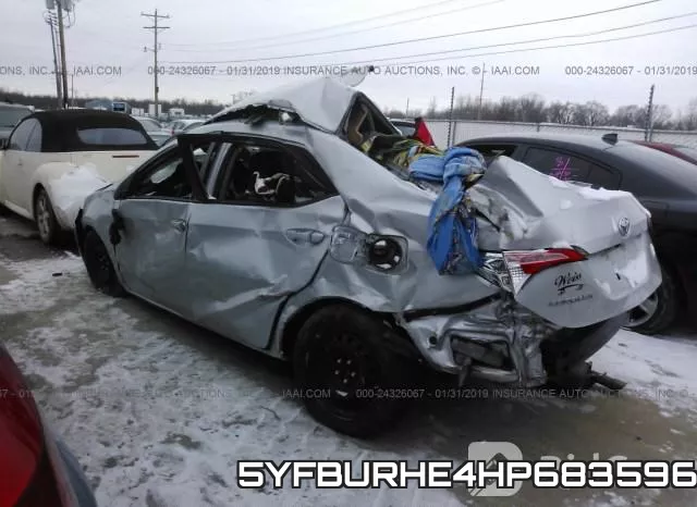 5YFBURHE4HP683596 фото 4