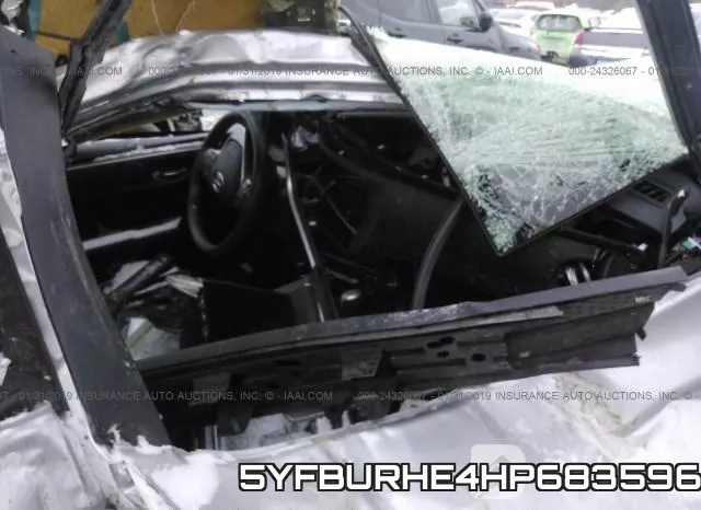 5YFBURHE4HP683596 фото 6