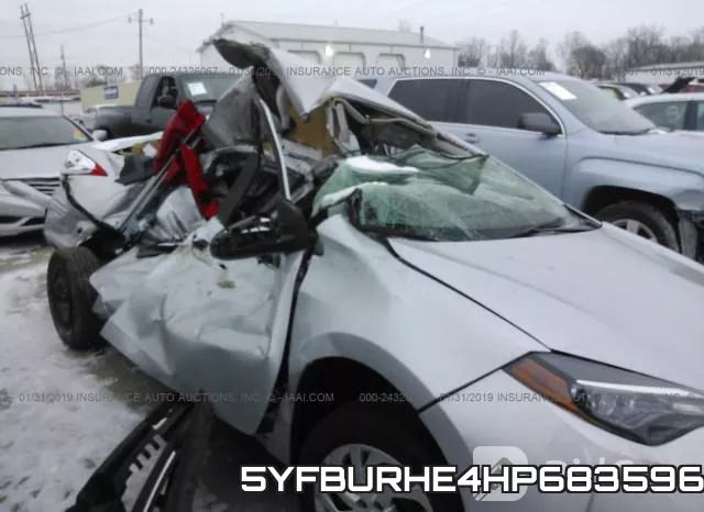 5YFBURHE4HP683596 фото 7