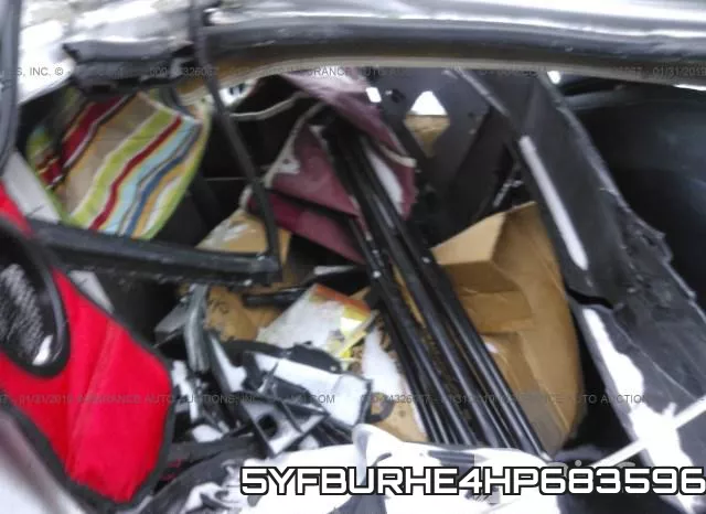 5YFBURHE4HP683596 фото 9