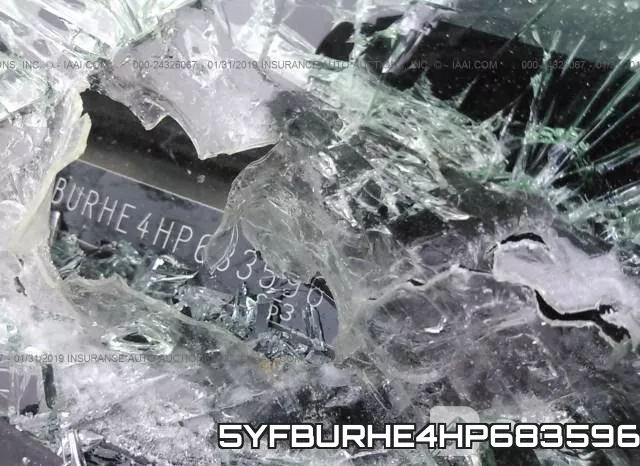5YFBURHE4HP683596 фото 10