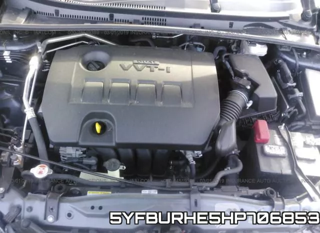 5YFBURHE5HP706853 фото 2