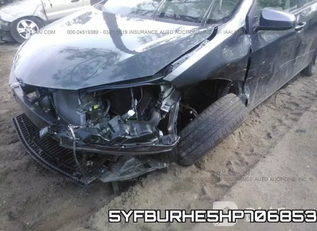 5YFBURHE5HP706853 фото 7