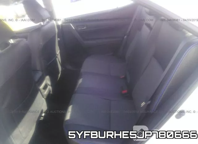5YFBURHE5JP780666 фото 8