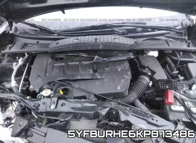 5YFBURHE6KP873486 фото 2