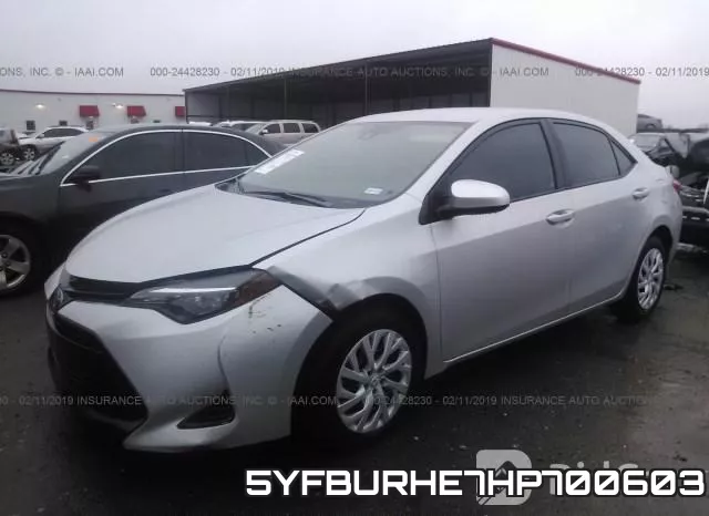 5YFBURHE7HP700603 фото 3