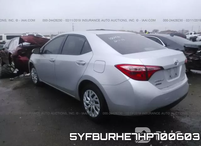 5YFBURHE7HP700603 фото 4
