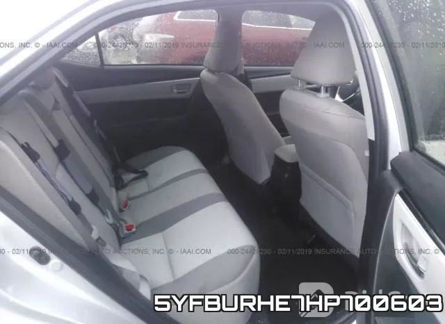 5YFBURHE7HP700603 фото 9