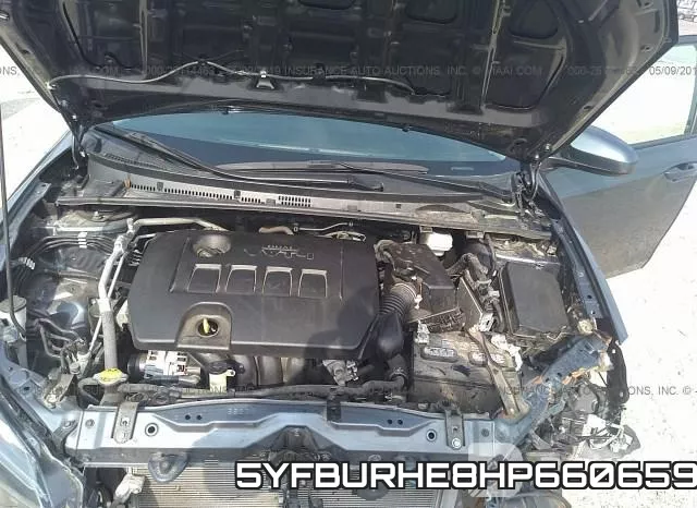5YFBURHE8HP660659 фото 2