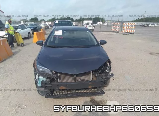 5YFBURHE8HP660659 фото 7