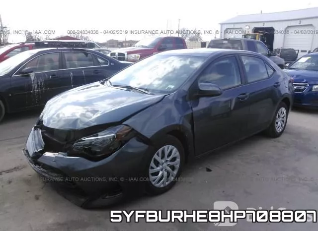 5YFBURHE8HP708807 фото 3