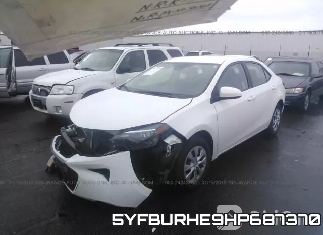 5YFBURHE9HP687370 фото 3