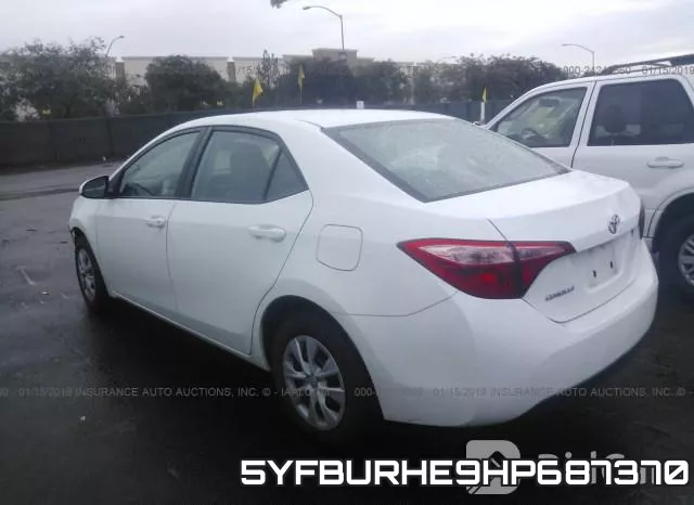 5YFBURHE9HP687370 фото 4