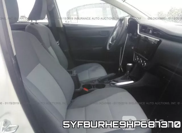 5YFBURHE9HP687370 фото 6