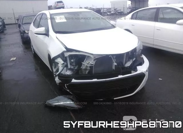 5YFBURHE9HP687370 фото 7