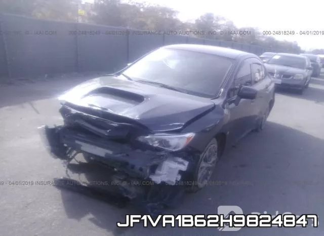 JF1VA1B62H9824847 фото 3