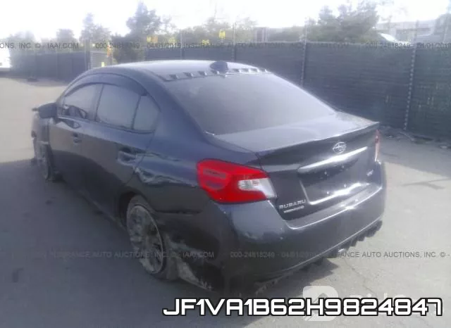 JF1VA1B62H9824847 фото 4