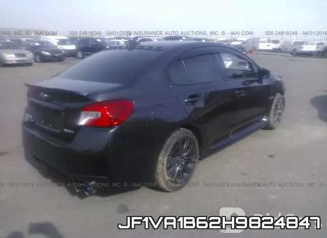 JF1VA1B62H9824847 фото 5