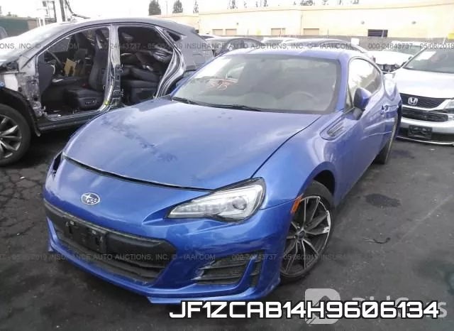 JF1ZCAB14H9606134 фото 3