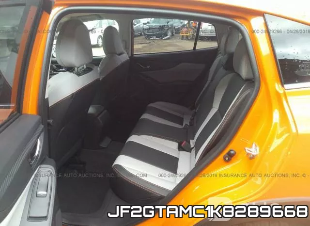 JF2GTAMC1K8289668 фото 9