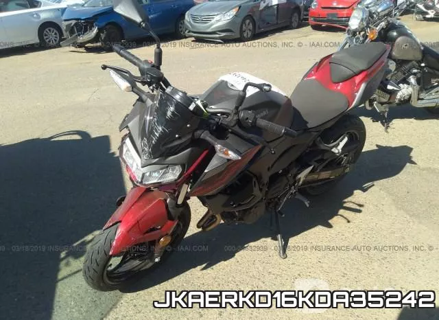 JKAERKD16KDA35242 фото 3