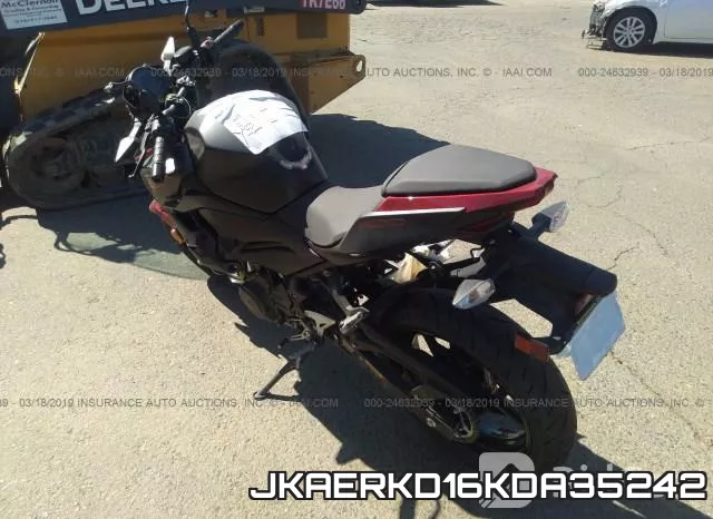 JKAERKD16KDA35242 фото 4