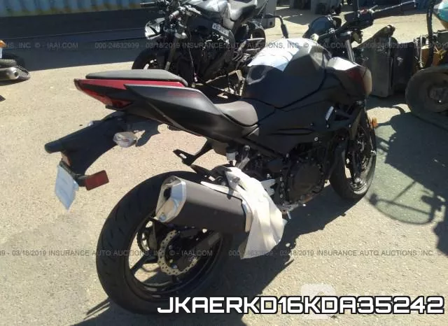 JKAERKD16KDA35242 фото 5