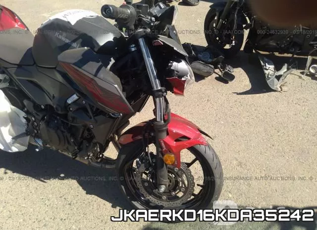 JKAERKD16KDA35242 фото 6