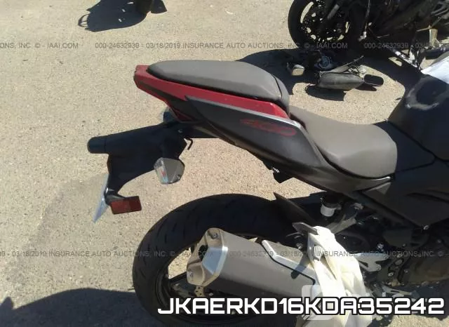 JKAERKD16KDA35242 фото 7