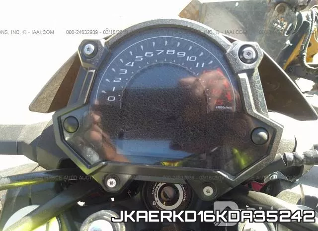 JKAERKD16KDA35242 фото 8