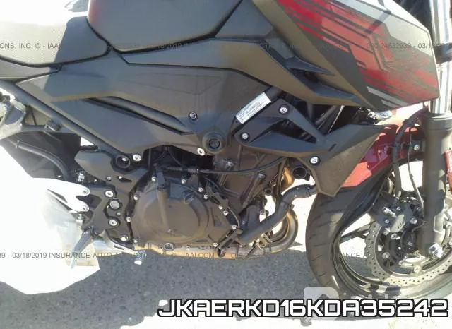 JKAERKD16KDA35242 фото 9