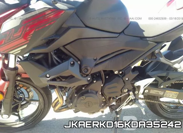 JKAERKD16KDA35242 фото 10