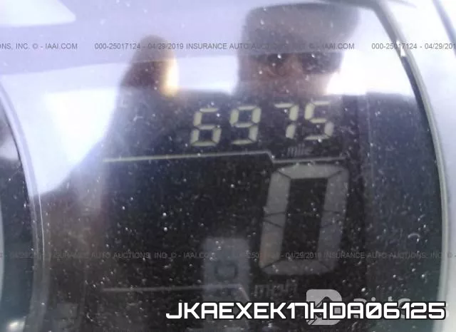 JKAEXEK17HDA06125 фото 8