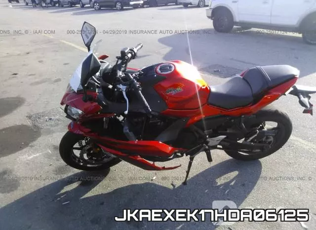 JKAEXEK17HDA06125 фото 10