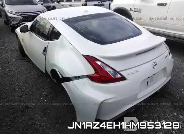 JN1AZ4EH1HM953128 фото 4
