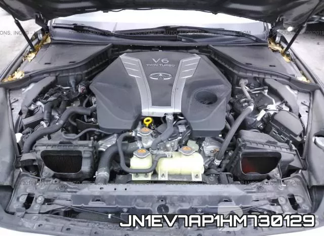 JN1EV7AP1HM730129 фото 2